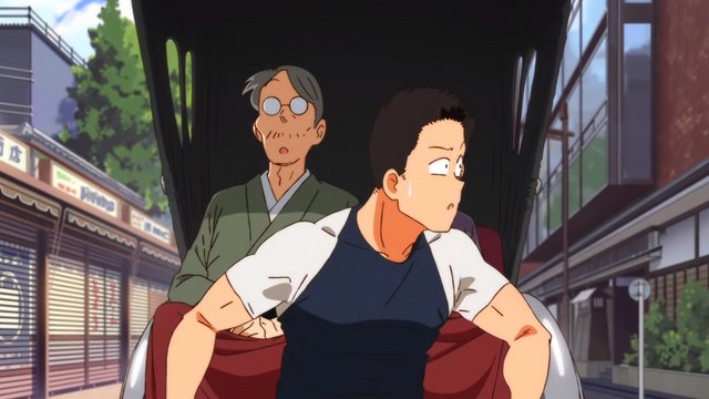 Denboin-dori